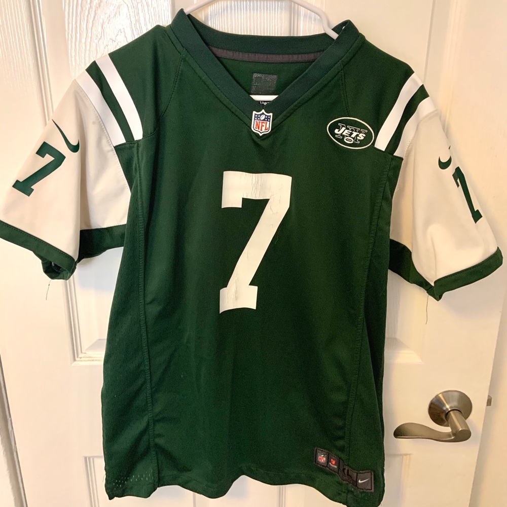 Jets Jersey, used.